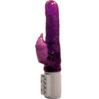 Golden Triangle Osaki Twister Multi-Speed Stimulator, Lavender, Retail Box