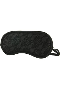Sport Sheets Midnight Lace Blindfold