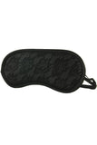 Sport Sheets Midnight Lace Blindfold