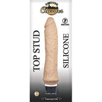 Nasstoys Timeless Classics Top Stud, Flesh