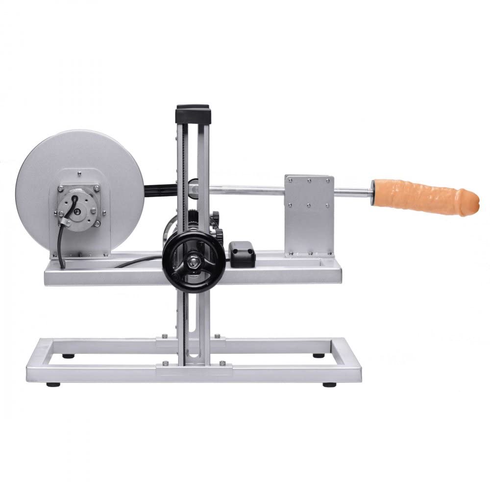 Maestro Multi-Faceted Sex Machine  [Drop Ship Only]