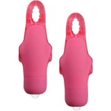 My First Nipple Clamps (Pink)