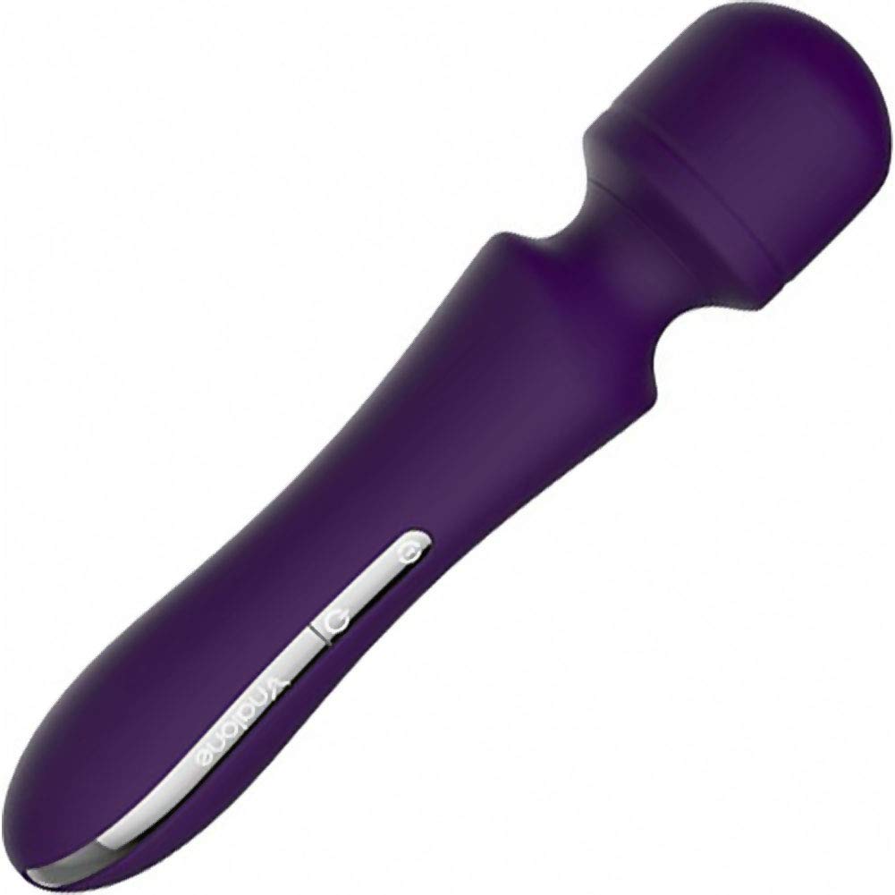 Nalone Rockit Wand Massage Purple