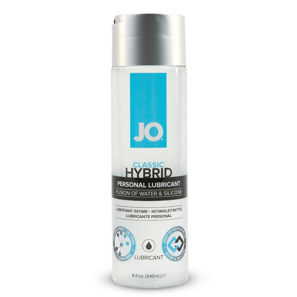 Jo Hybrid Classic 8 Fl Oz