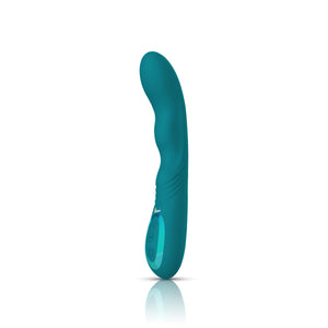 Swagger Ocean Wriggling G-Spot