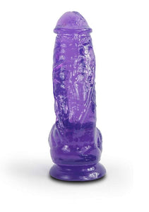 (Wd) Climax Cox 9 Naughty Pur ''