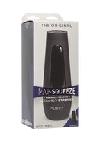 Main Squeeze Original Pussy Chocolate