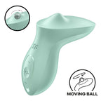 Satisfyer Exciterrr-Mint