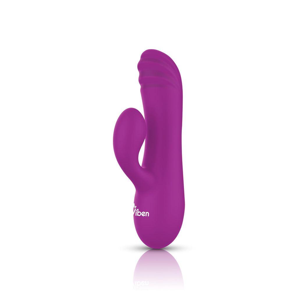 Jolie Berry Intense Mini G-Spot Vibe
