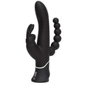 Lovehoney 67834: Happy Rabbit Triple Curve Black