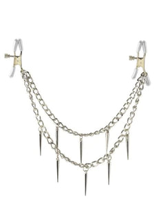 Fetish Fantasy Rock Hard Nipple Clamps Pd 362426