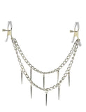 Fetish Fantasy Rock Hard Nipple Clamps Pd 362426