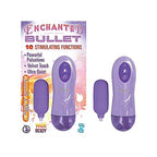 Enchanted Bullet Purple