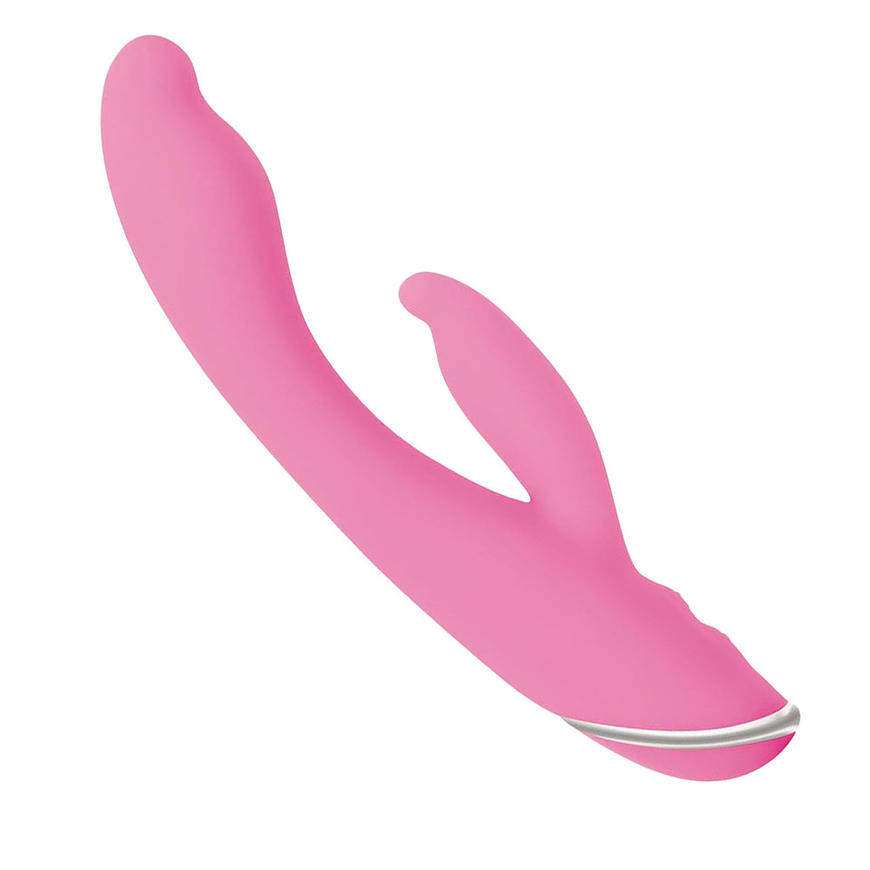 A&E G-Gasm Rabbit Pink