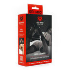 Sei Mio Legs Locked Padd Ankle Restraint