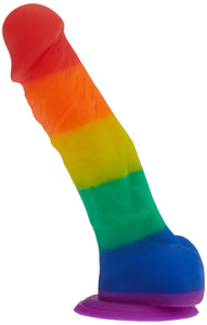 Colours - Pride Edition - 5In Dildo