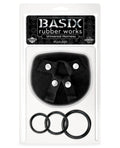 Basix Universal Harness, One Size
