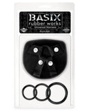 Basix Universal Harness, Plus Size