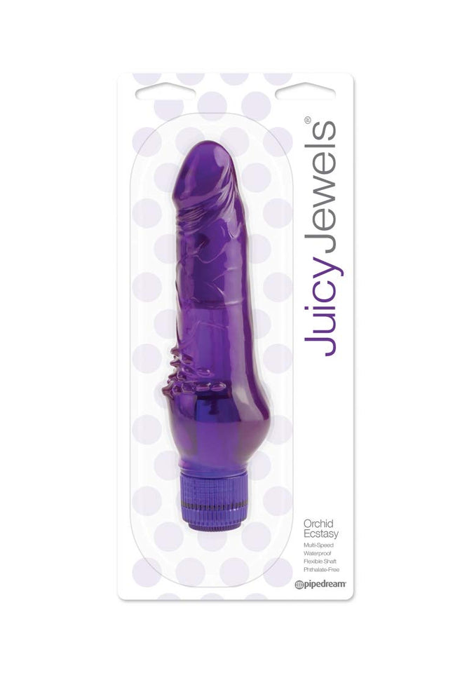 Juicy Jewels Orchid Ecstasy