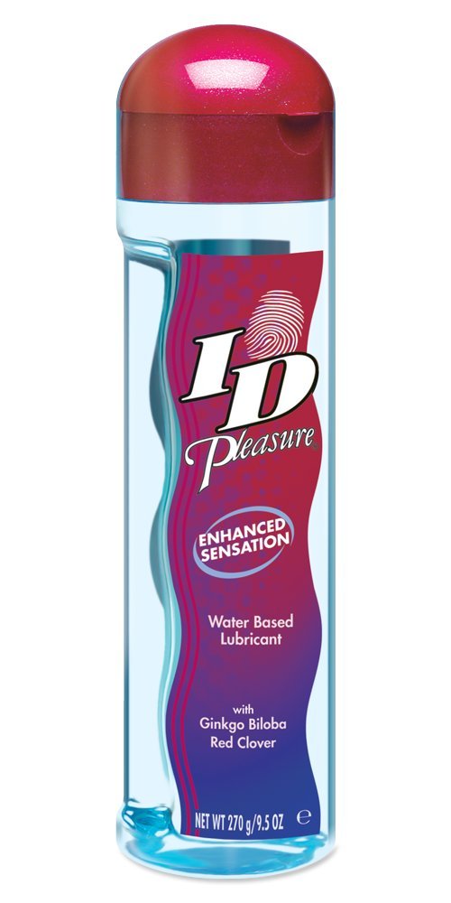 I-D Pleasure, 9.5-Ounce Bottle