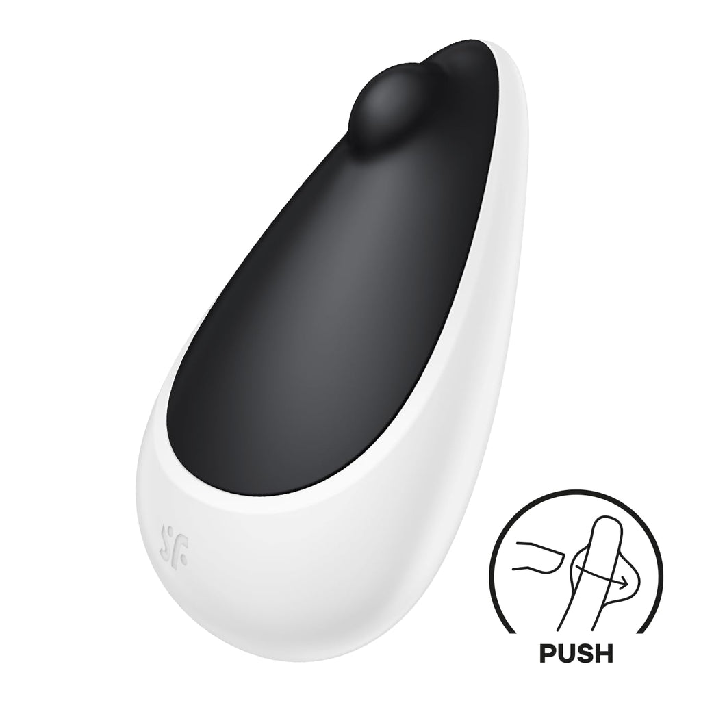 Satisfyer Spot On 3-Black