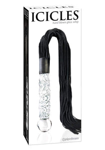 Icicles No. 38