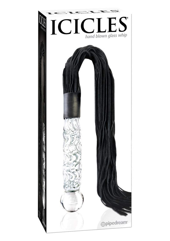 Icicles No. 38