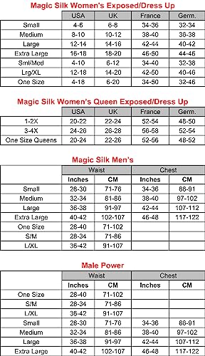 Treasured Secretary Black L/Xl