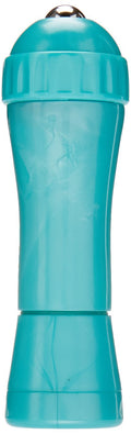 California Exotics Waterproof Mini Marvel, Teal