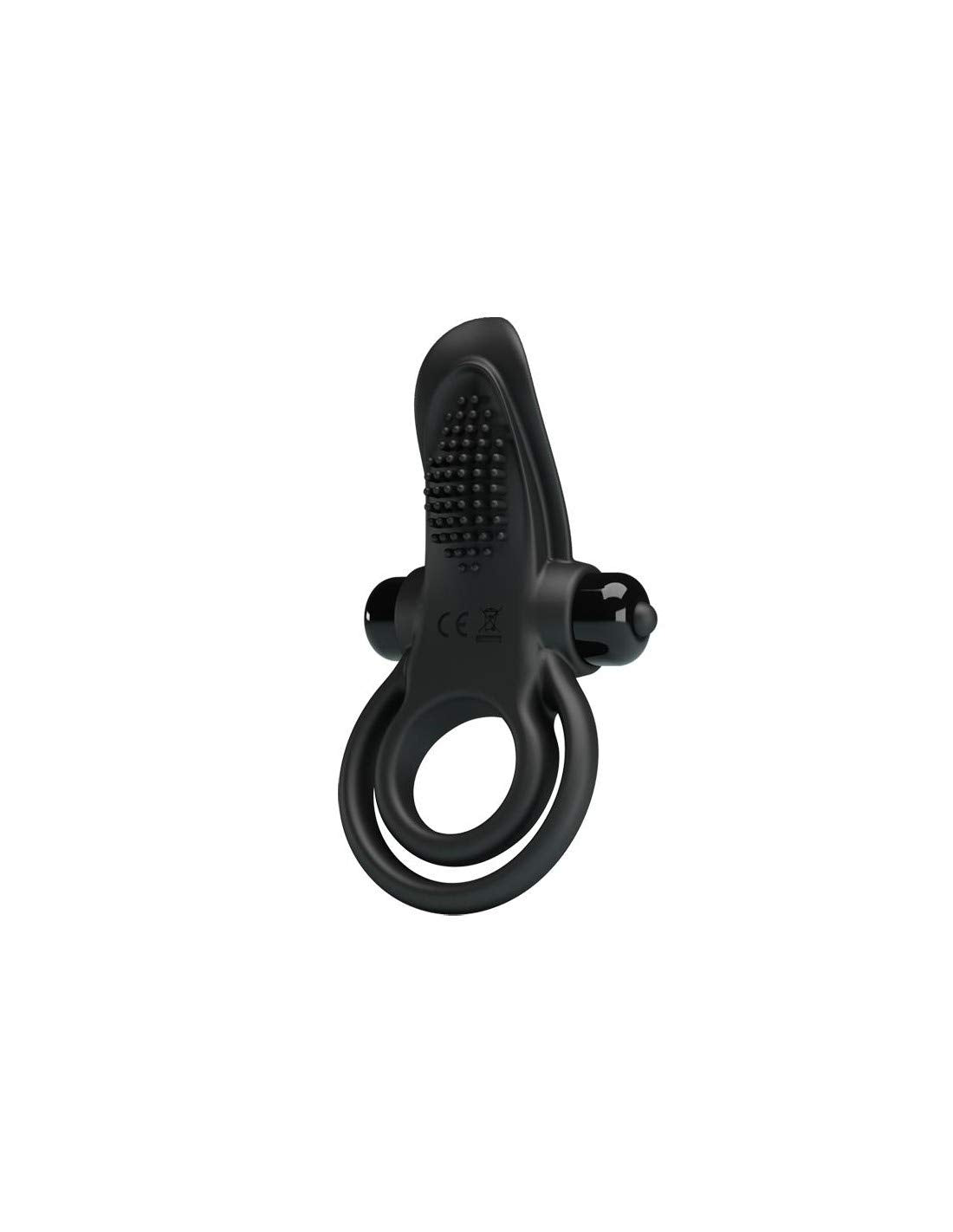 Pretty Love Vibrant Penis Ring