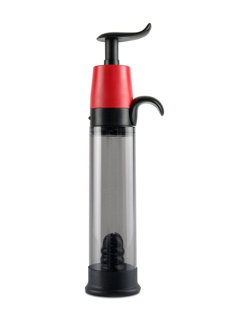 Pipedream Worx Performance Pro Pump