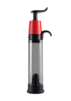 Pipedream Worx Performance Pro Pump
