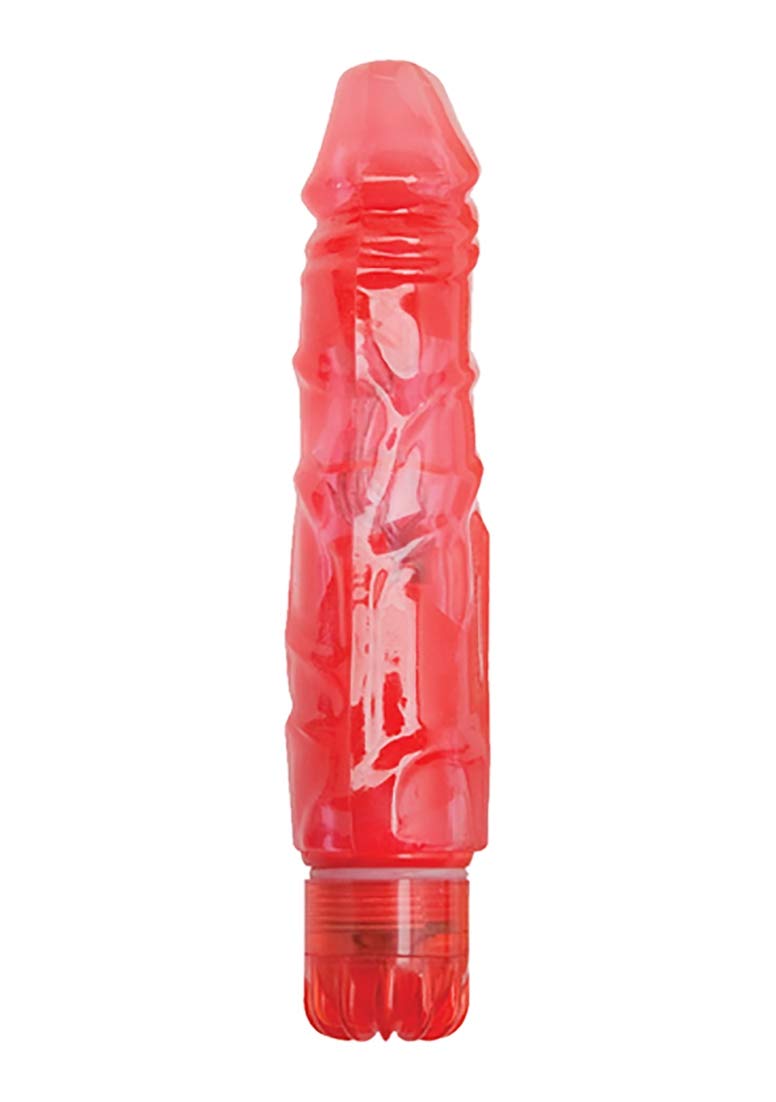 Climax Gems, Crimson Rod