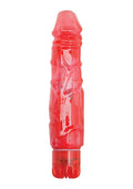 Climax Gems, Crimson Rod