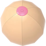 Hott Products Unlimited 58725: Big Boobie Beach Ball