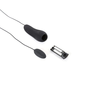 (Wd) Bnaughty Deluxe Black/Sil