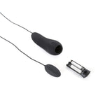 (Wd) Bnaughty Deluxe Black/Sil