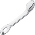 Blown G-Spot With Loop Clear Dildo