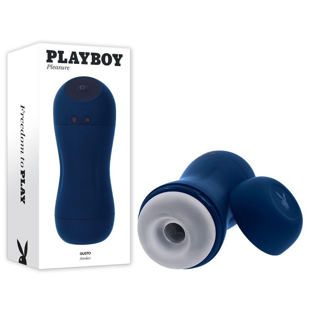 Playboy Gusto