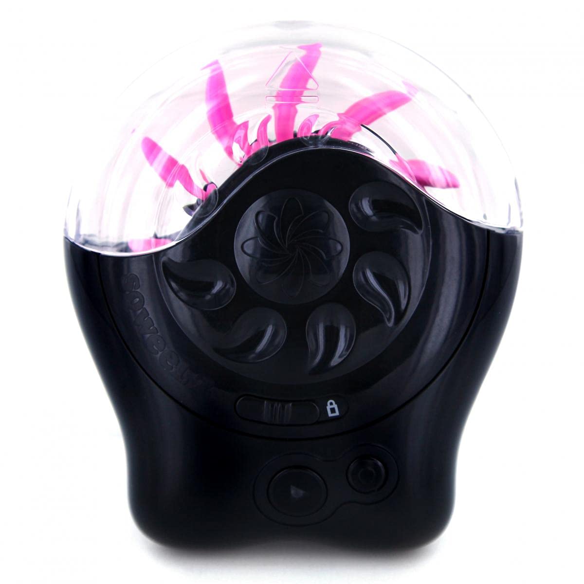 Lovehoney Sqweel 2 Oral Sex Simulator, Black