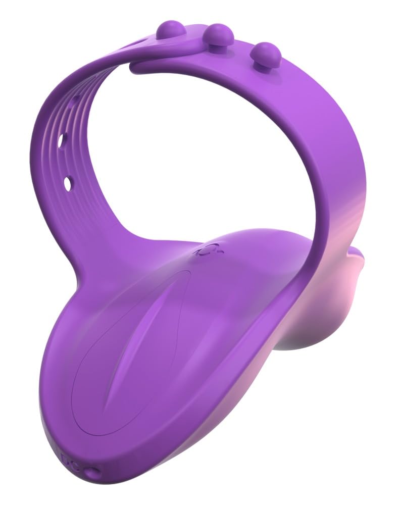 Pipedream Products Fantasy For Her Her Finger Vibe