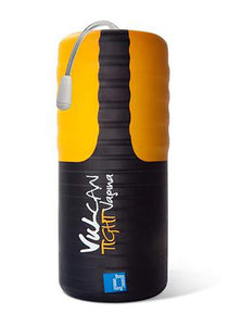FunZone Vulcan  Love  Skin  Masturbator  Tight  Vagina