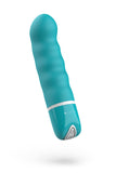 B Swish Bdesired Deluxe Pearl Bullet Vibrator, Battery Operated, Intimate Personal Massager With 6 Vibration Patterns, Travel-Si