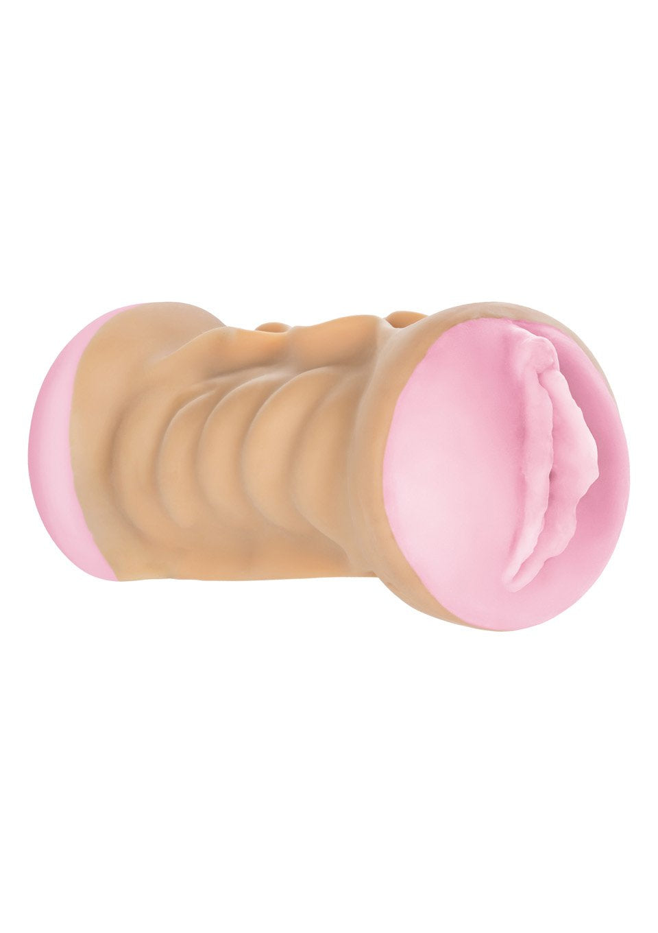 California Exotic Novelties Vivid Raw Fuck And Suck,Pink