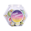 Cocktail Nipple Nibblers Asst. Tingle Balm 36Ct Fish Bowl