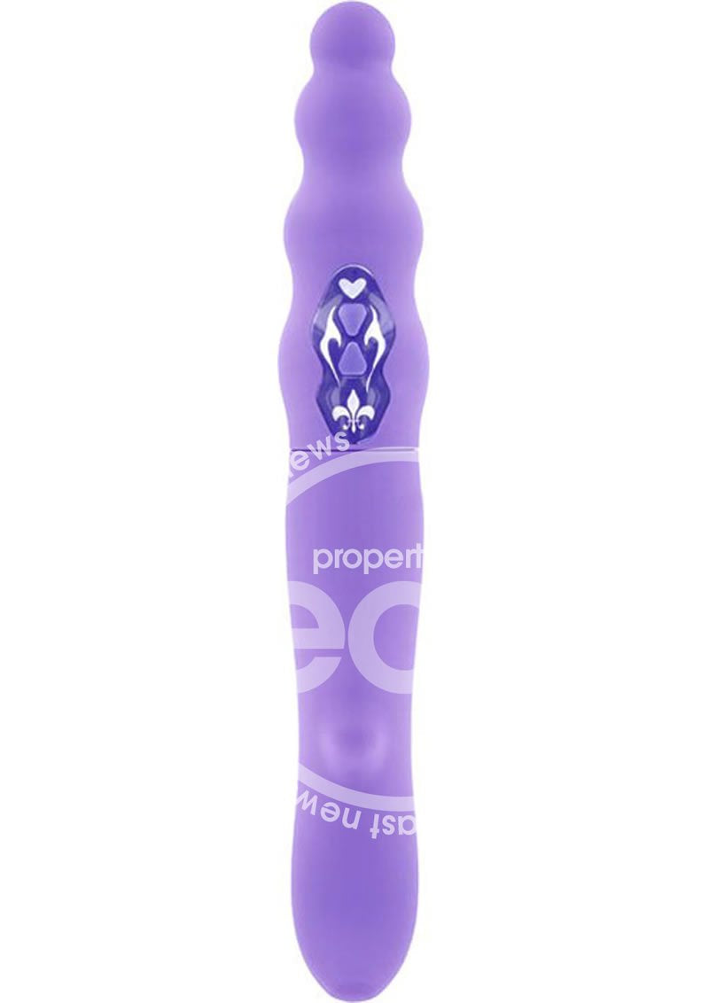 Evolved Novelties Duality, Purple