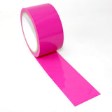 Sex Ties And Bondage Tape Hot Pink