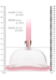 Pumped - Pussy Pump - Rose