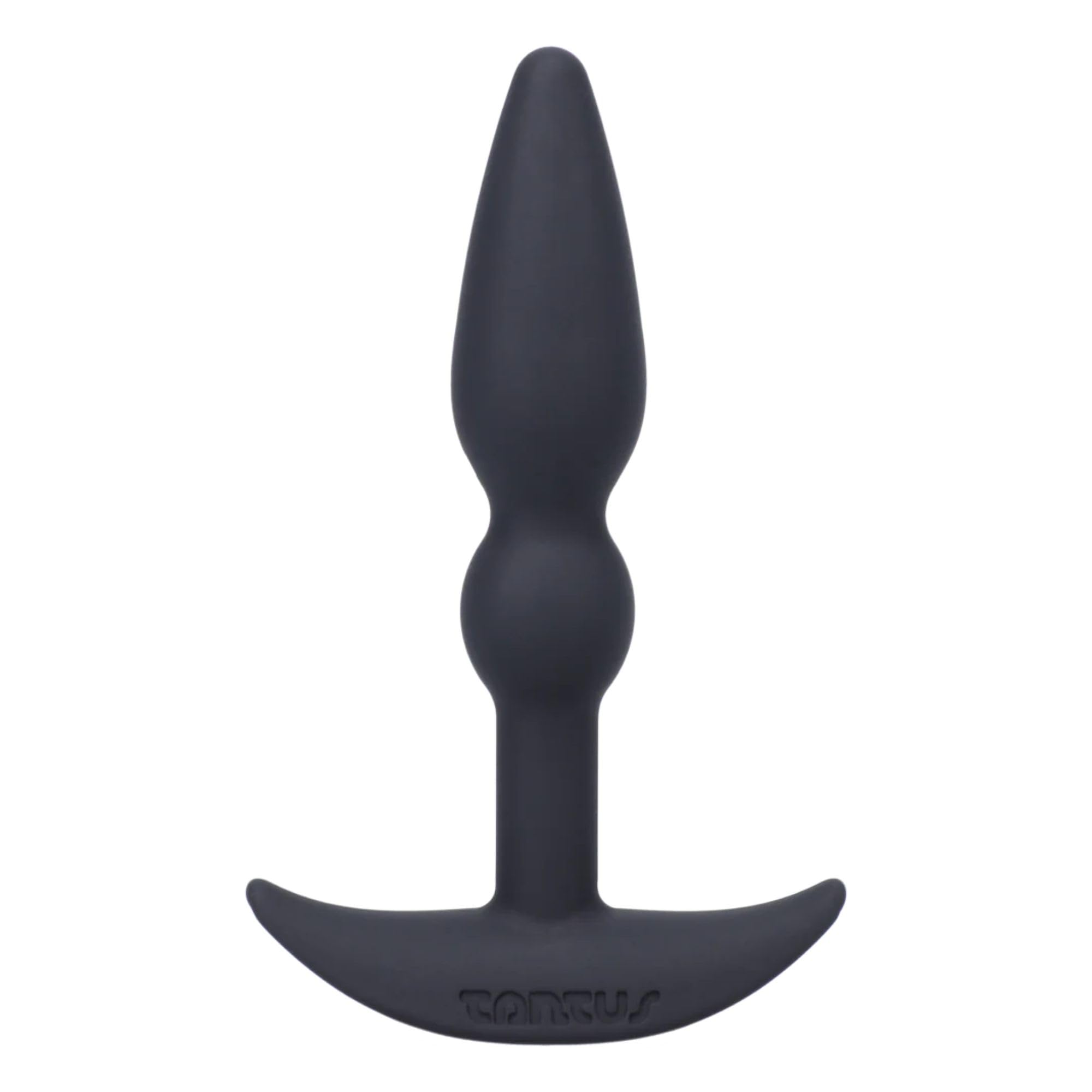Tantus Sex/Adult Toys Little Flirt Butt Plug (Perfect Plug - Lilac)