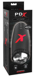 Pipedream Products Extreme Elite Moto Bator